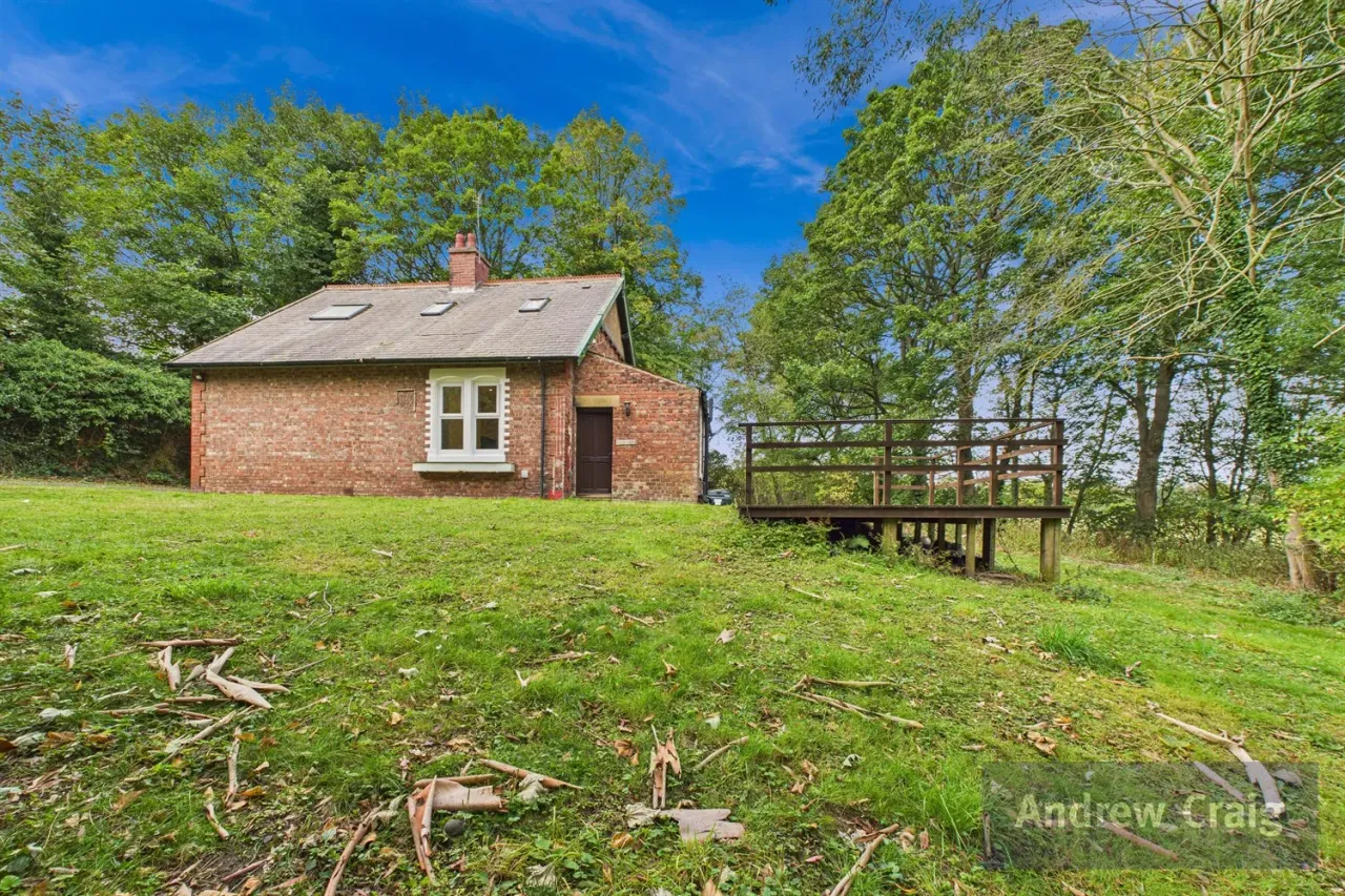 Ravensworth Park Estate, Lobley Hill, NE11, photo 13