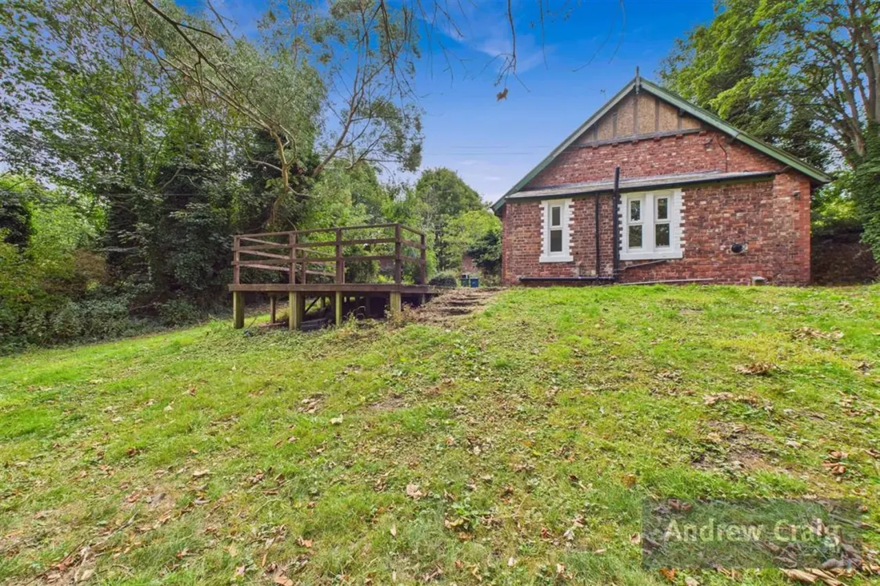 Ravensworth Park Estate, Lobley Hill, NE11, photo 14