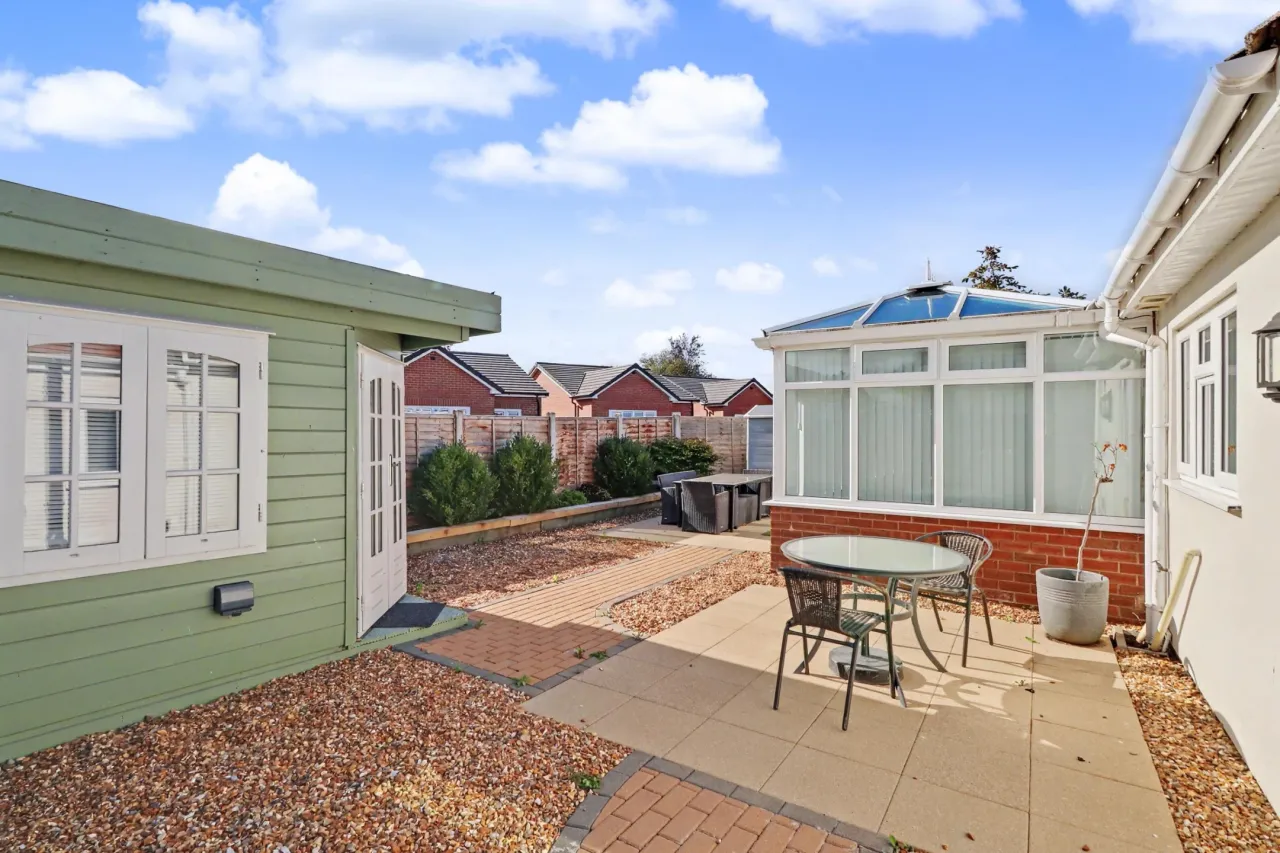 Sycamore Avenue, Crewe, photo 21