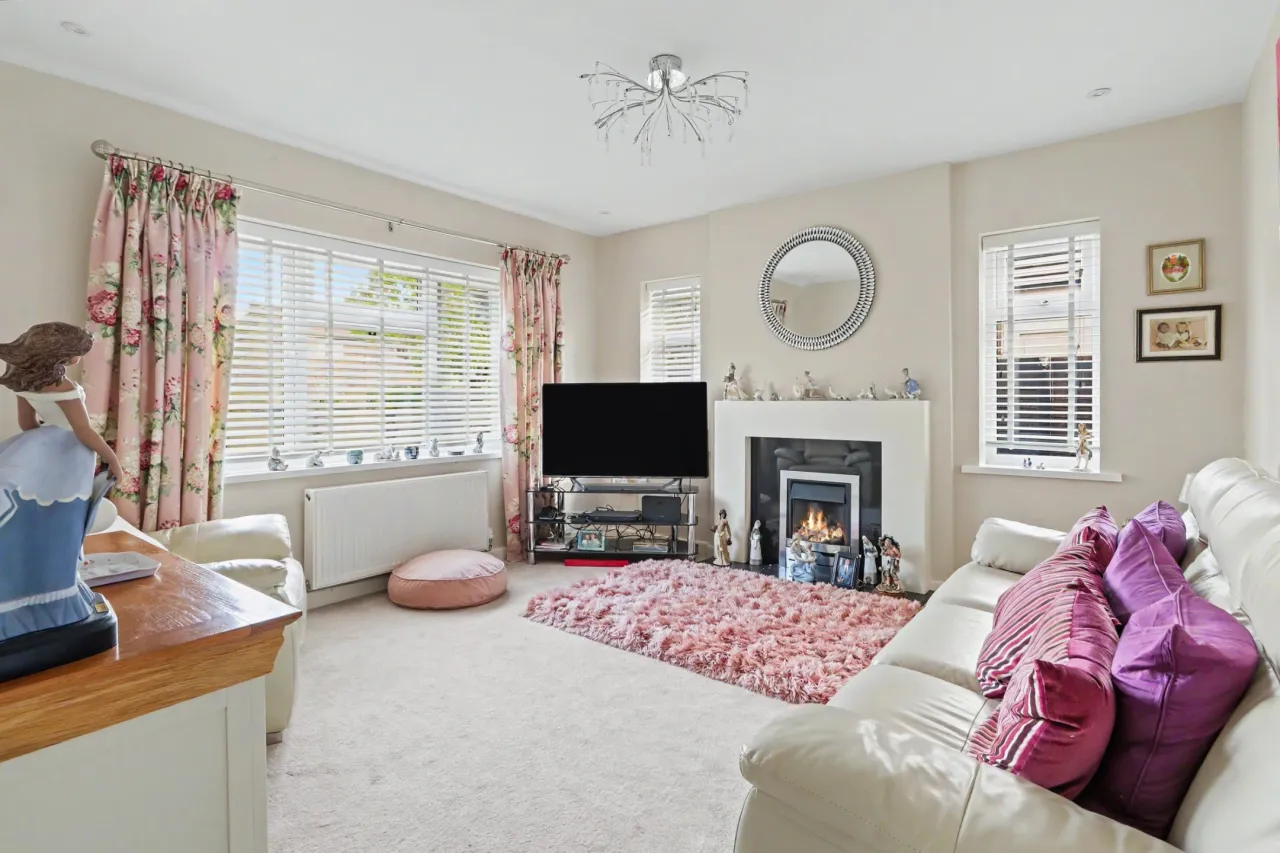 Sycamore Avenue, Crewe, photo 5