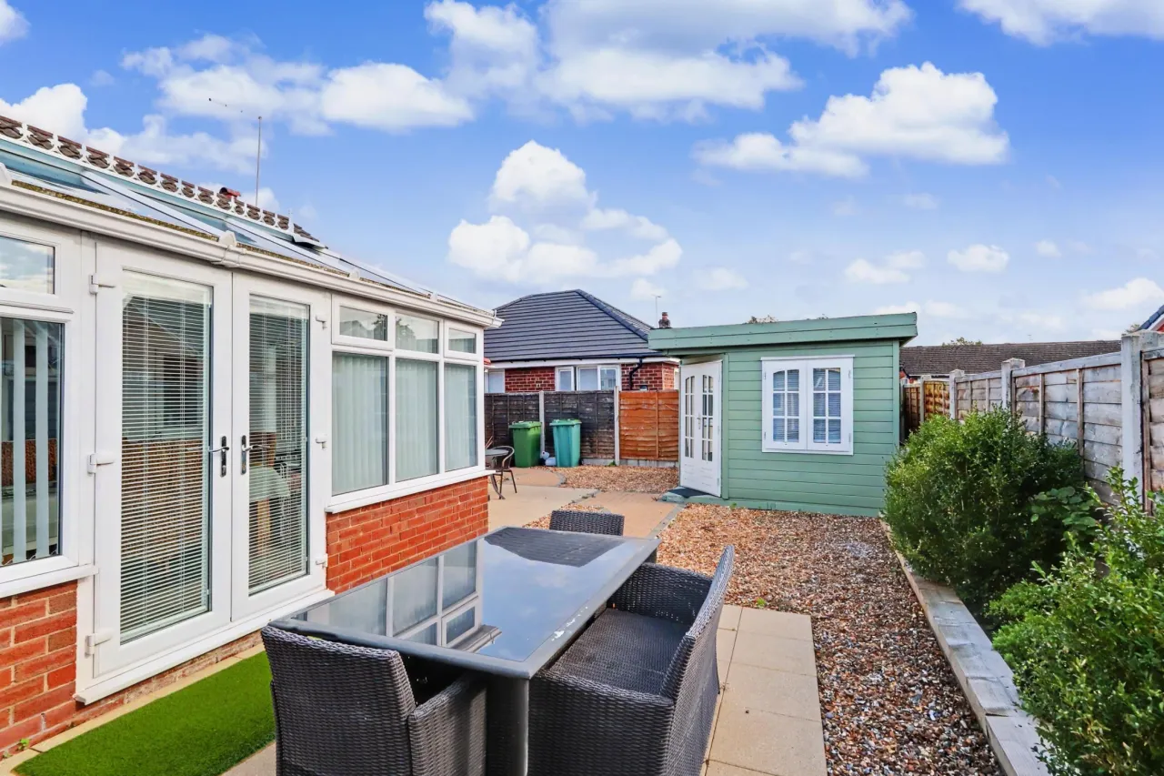 Sycamore Avenue, Crewe, photo 23