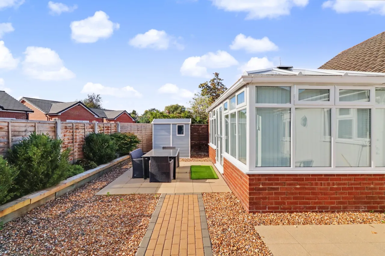 Sycamore Avenue, Crewe, photo 22