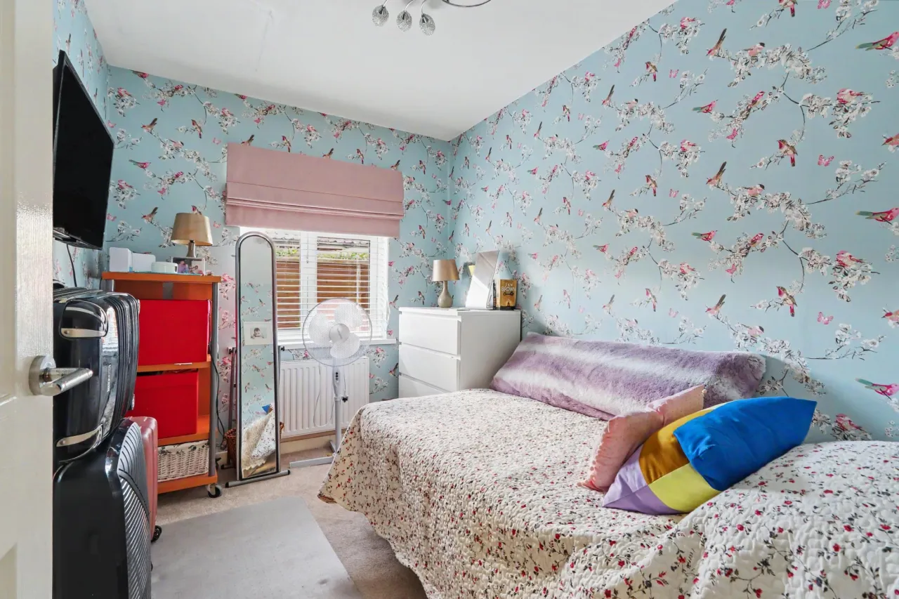 Sycamore Avenue, Crewe, photo 17