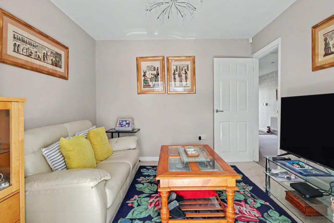 Sycamore Avenue, Crewe, photo 7