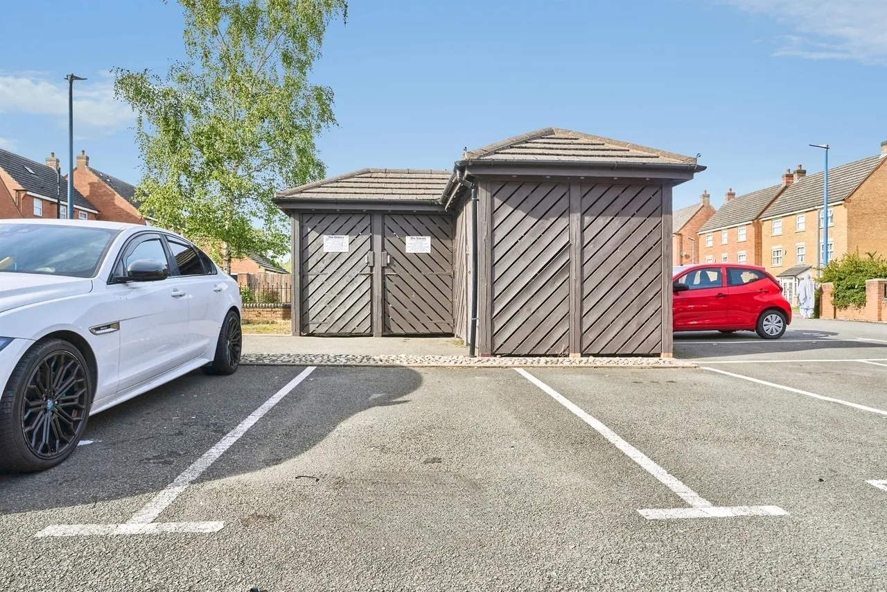 Gough Drive, Tipton, DY4, photo 14