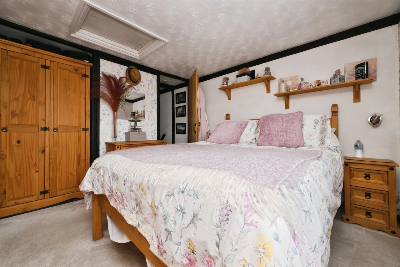 Queens Head Yard, Sheering, Bishop's Stortford, photo 12