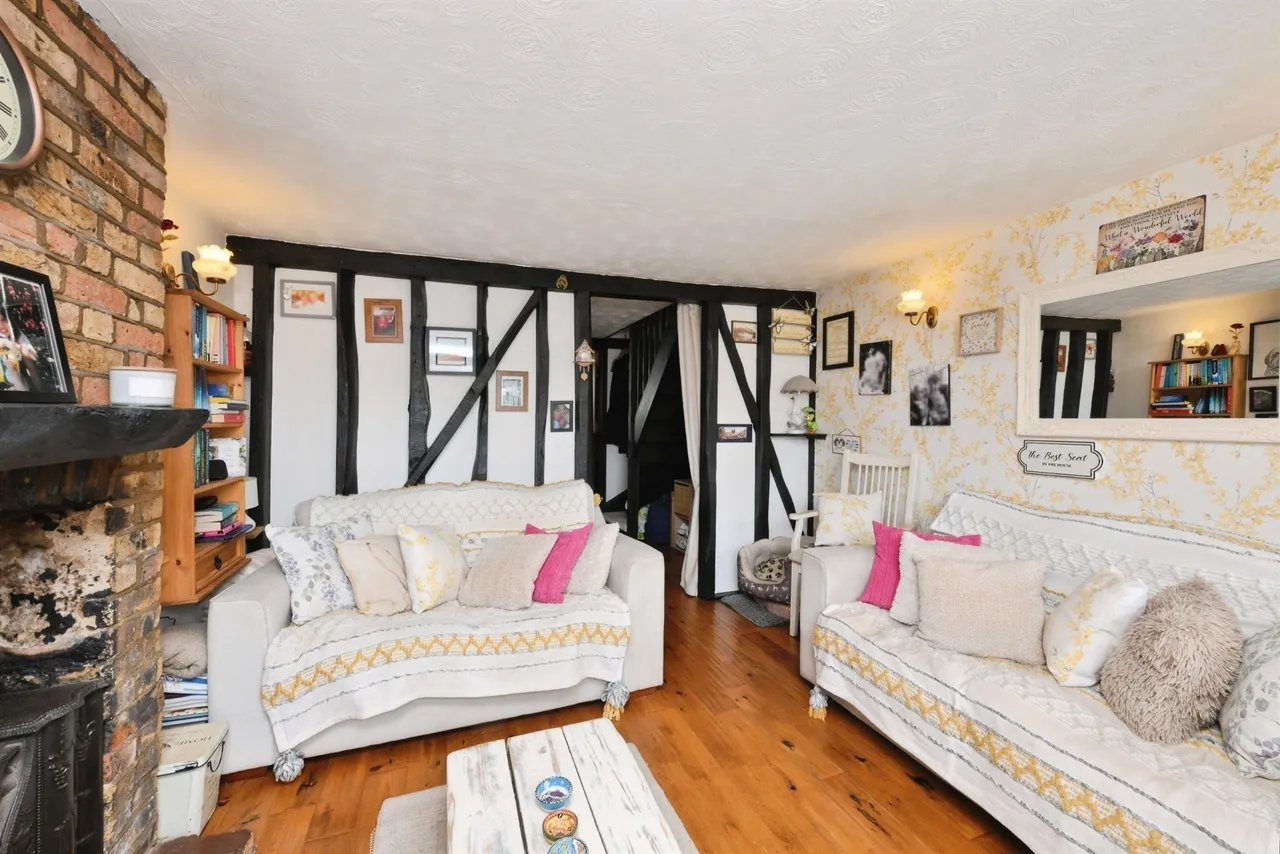 Queens Head Yard, Sheering, Bishop's Stortford, photo 5