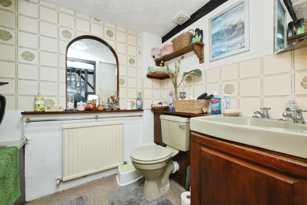 Queens Head Yard, Sheering, Bishop's Stortford, photo 10