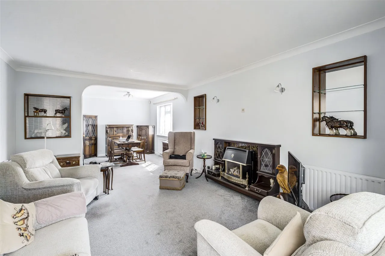 Hayling Rise, High Salvington, BN13, photo 2