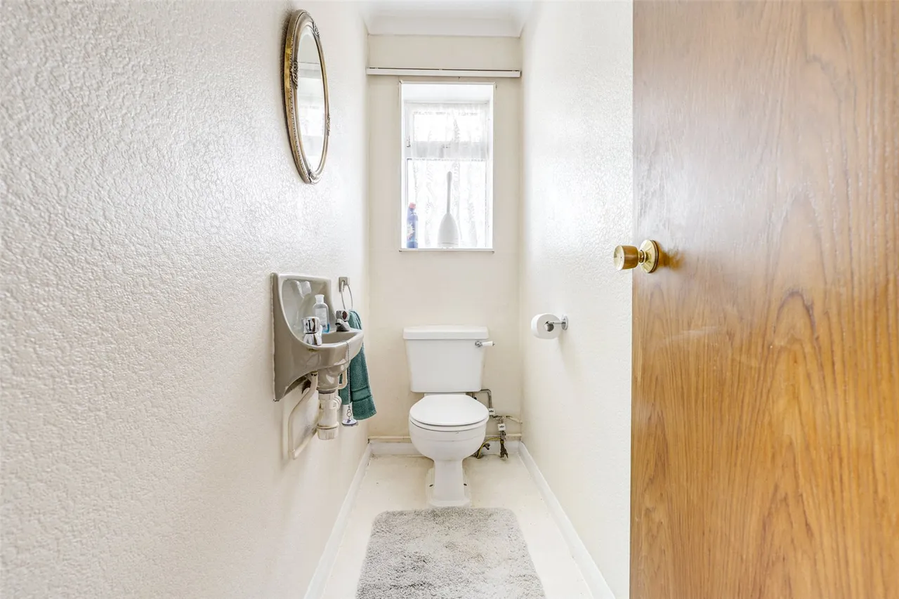 Hayling Rise, High Salvington, BN13, photo 17