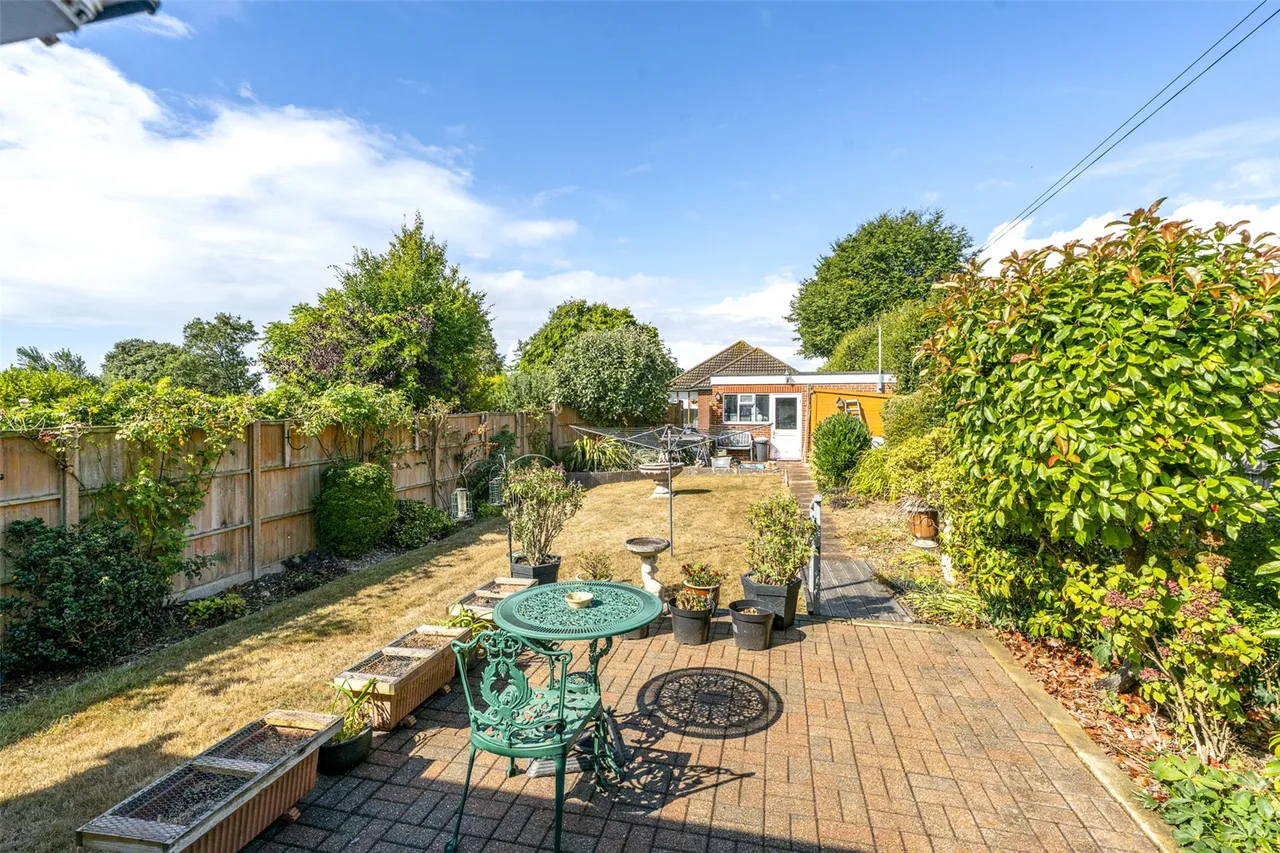 Hayling Rise, High Salvington, BN13, photo 11