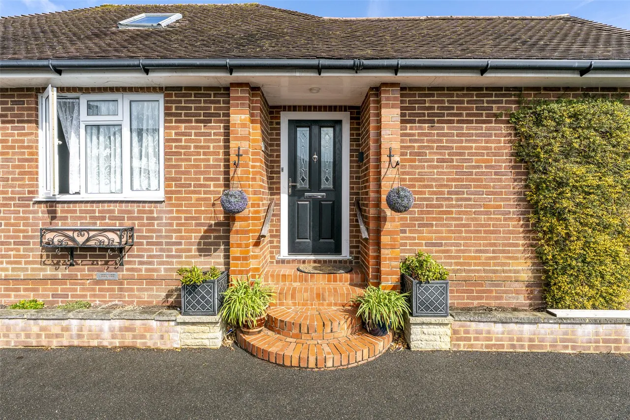 Hayling Rise, High Salvington, BN13, photo 12