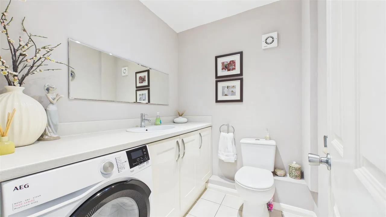 Milton Way, Bretton, photo 23