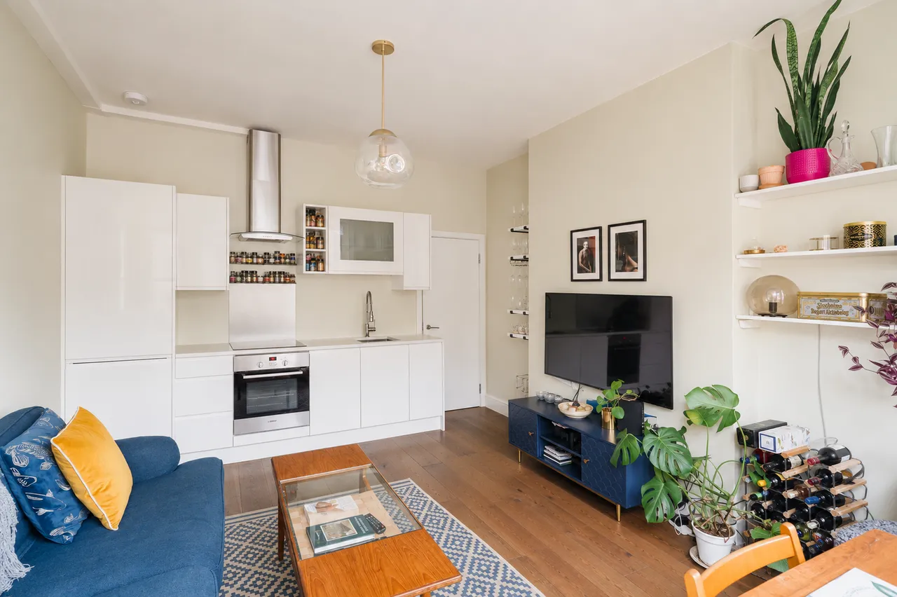 Fordwych Road, London, NW2, photo 7
