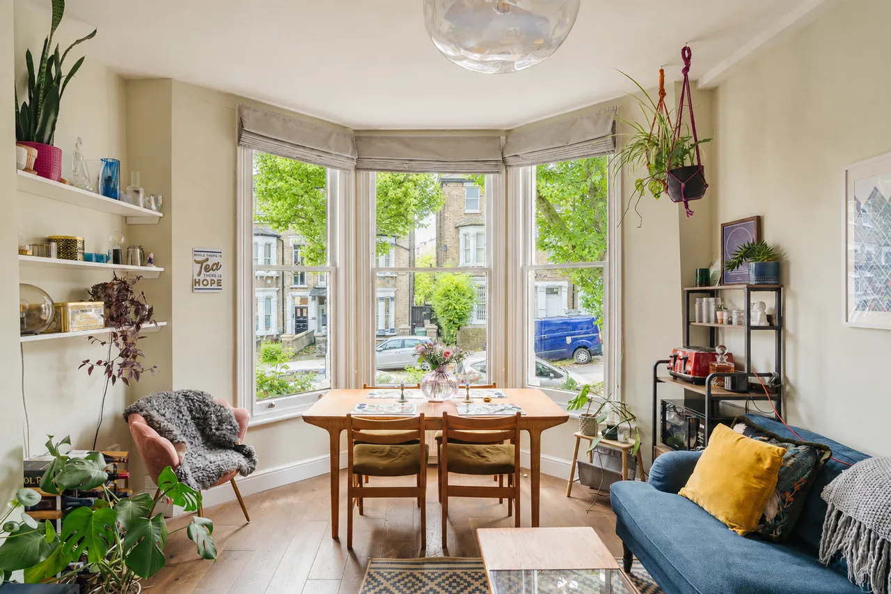 2 bed flat for sale — Fordwych Road, London, NW2