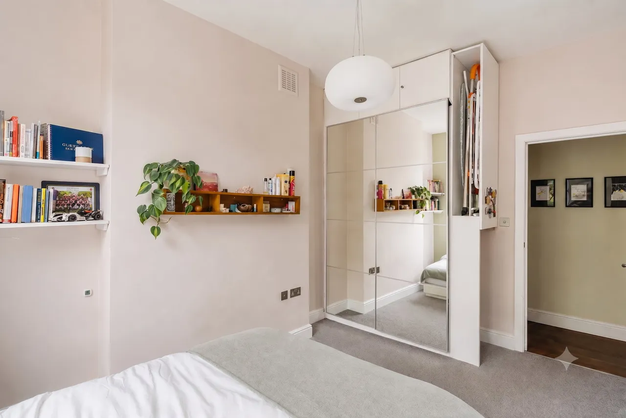 Fordwych Road, London, NW2, photo 11