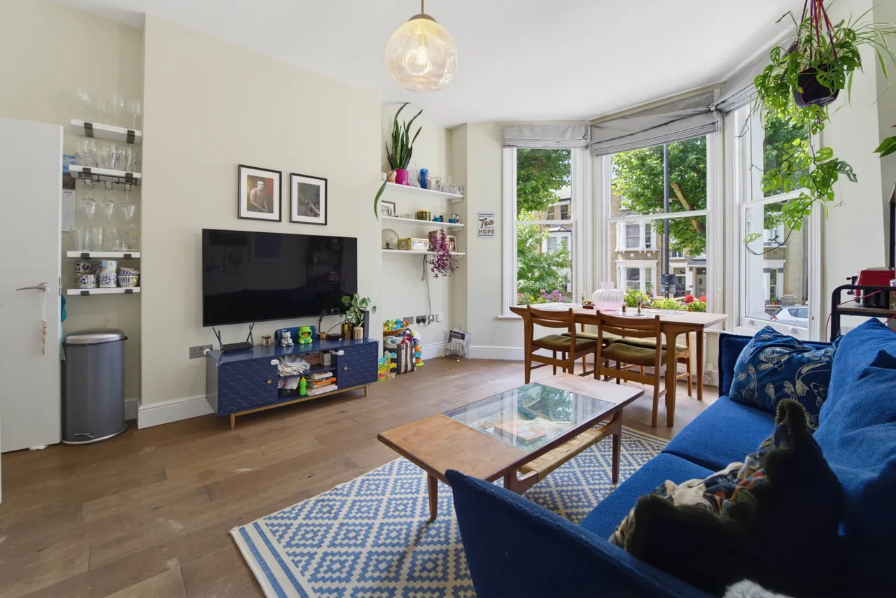 Fordwych Road, London, NW2, photo 4