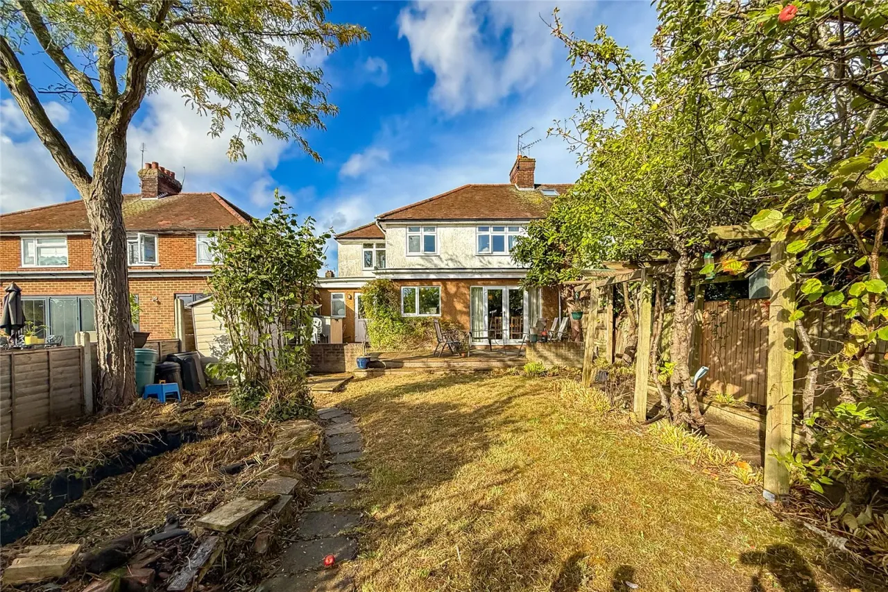 Elm Drive, St. Albans, Hertfordshire, AL4 0EF, photo 10