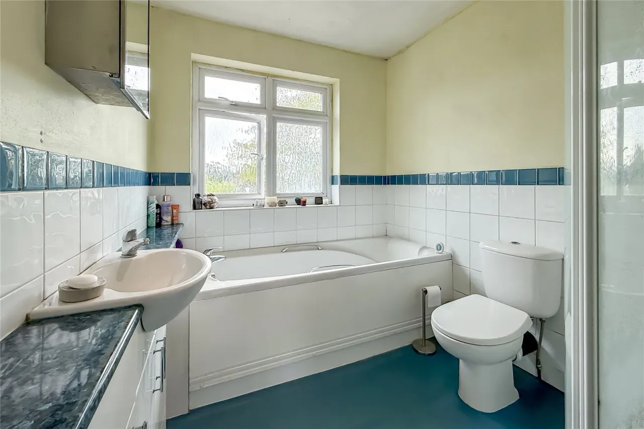 Elm Drive, St. Albans, Hertfordshire, AL4 0EF, photo 11