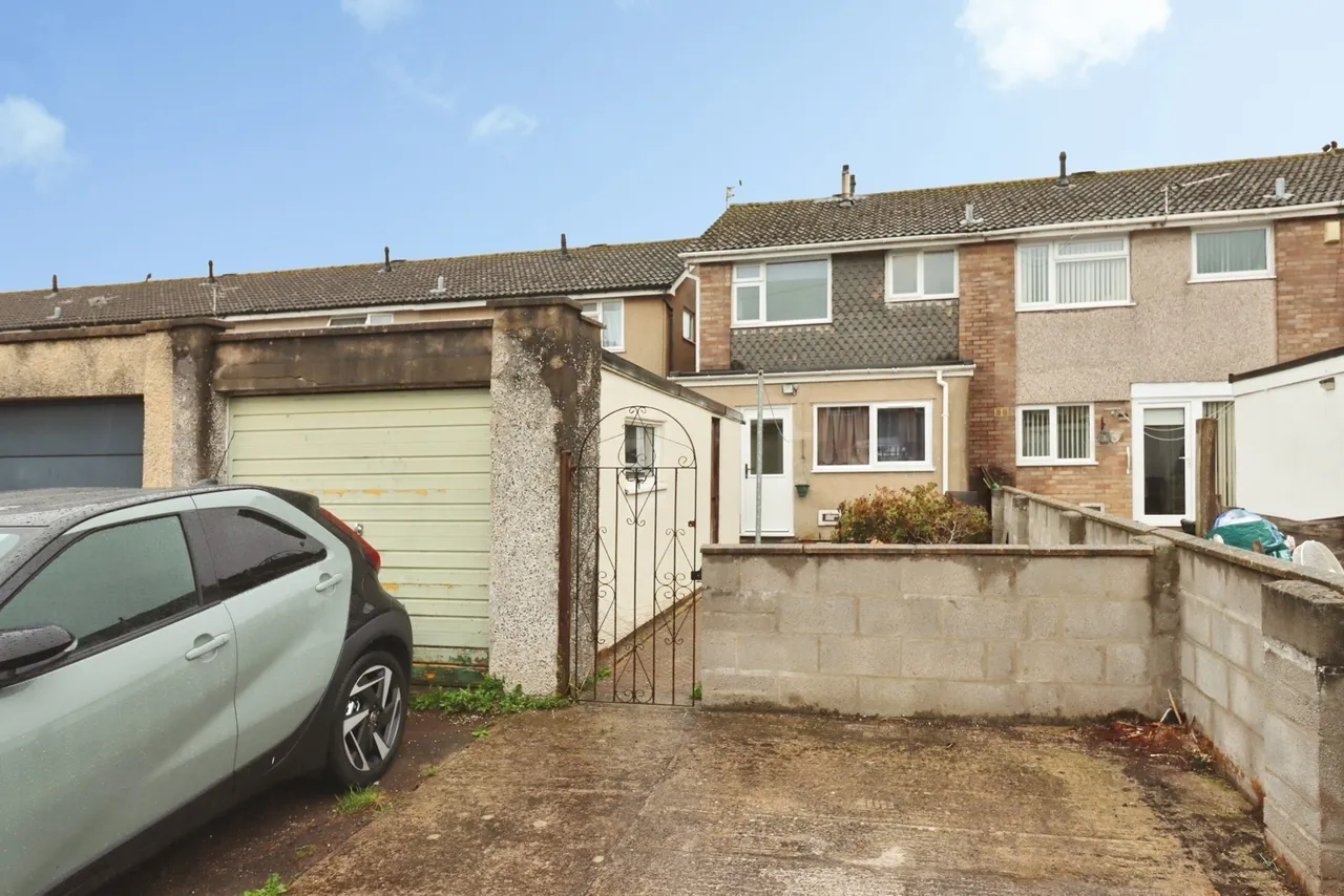 Hardwicke, Bristol, BS37, photo 16