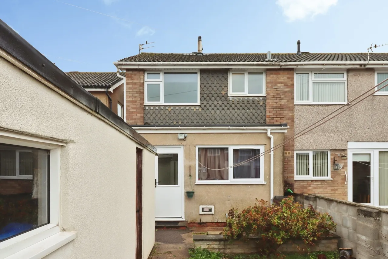 Hardwicke, Bristol, BS37, photo 18
