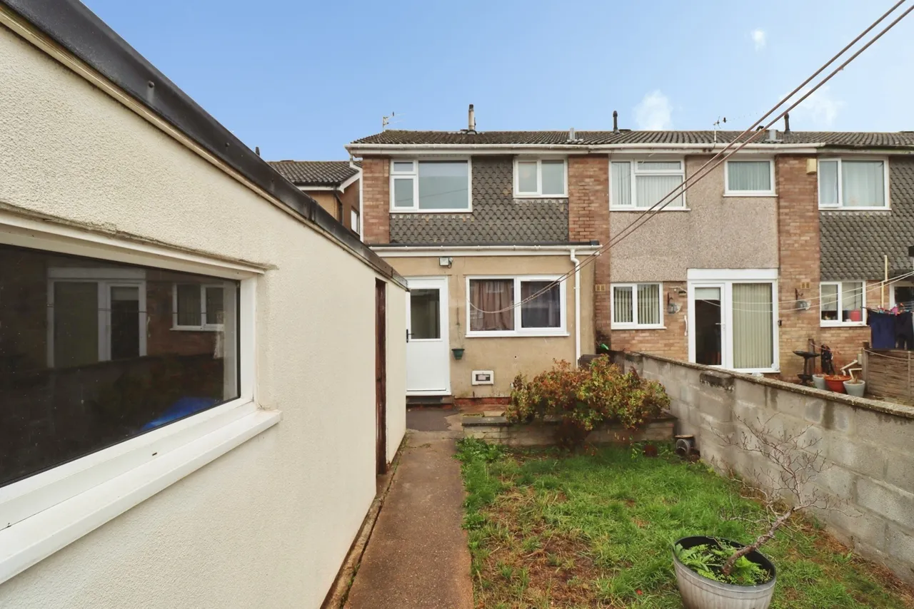 Hardwicke, Bristol, BS37, photo 14