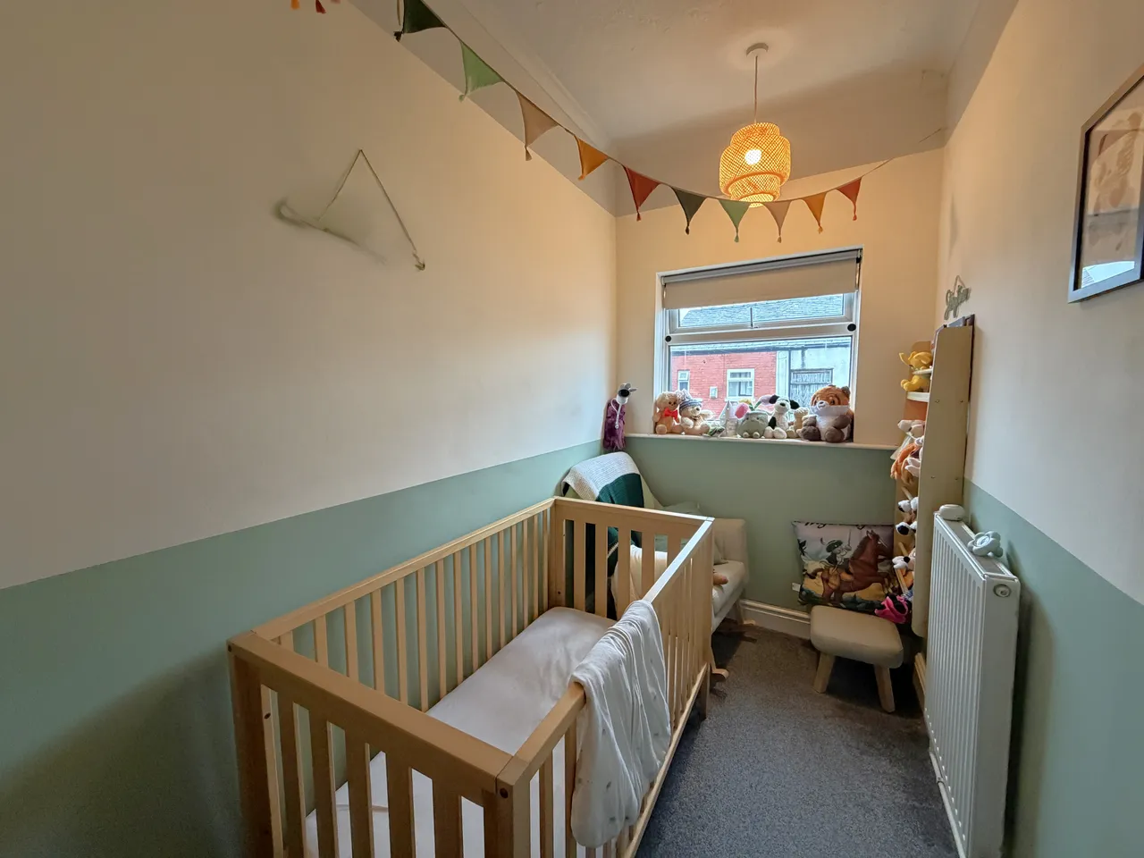 Randolph Street, Levenshulme, M19, photo 13