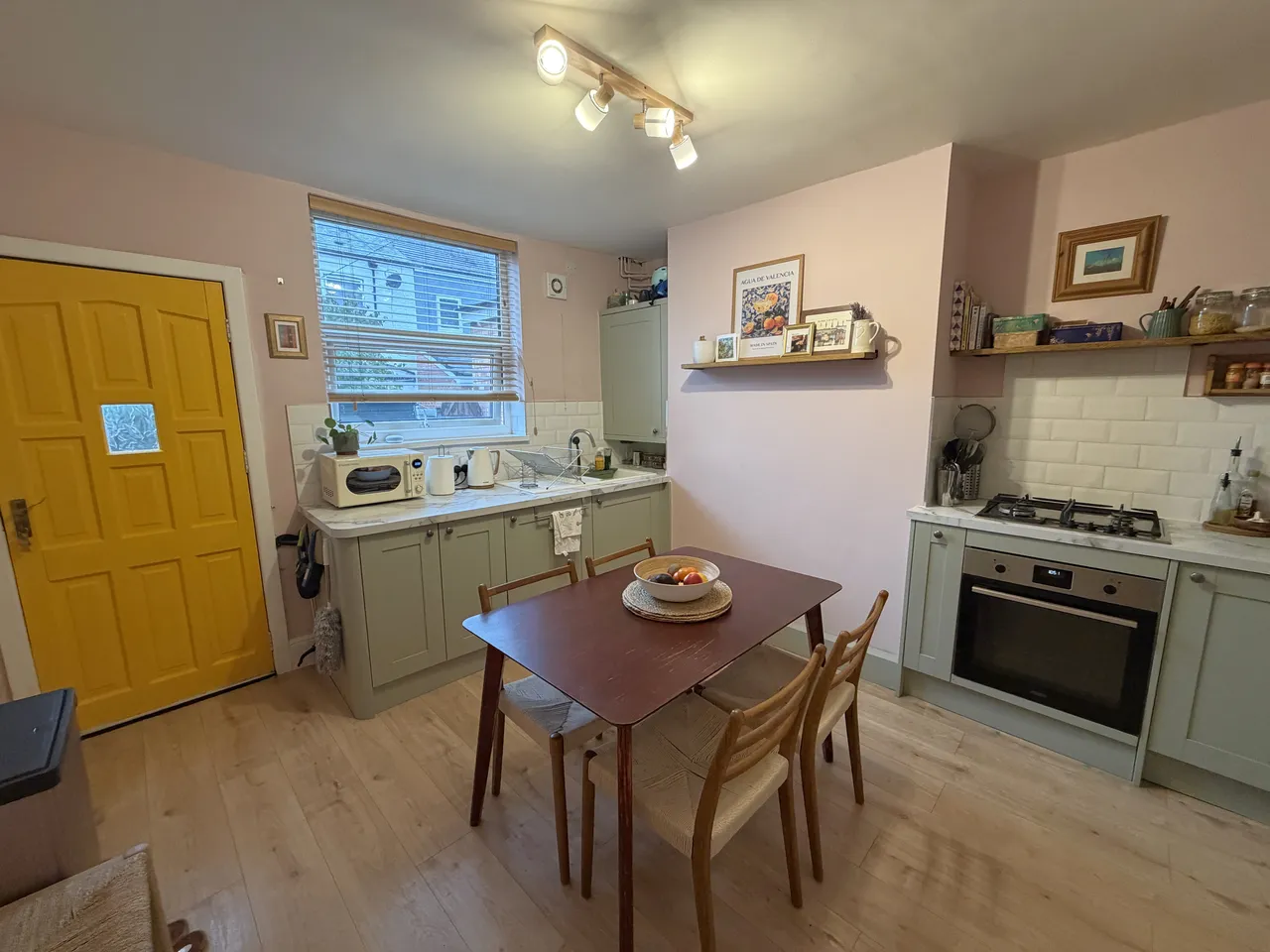 Randolph Street, Levenshulme, M19, photo 4