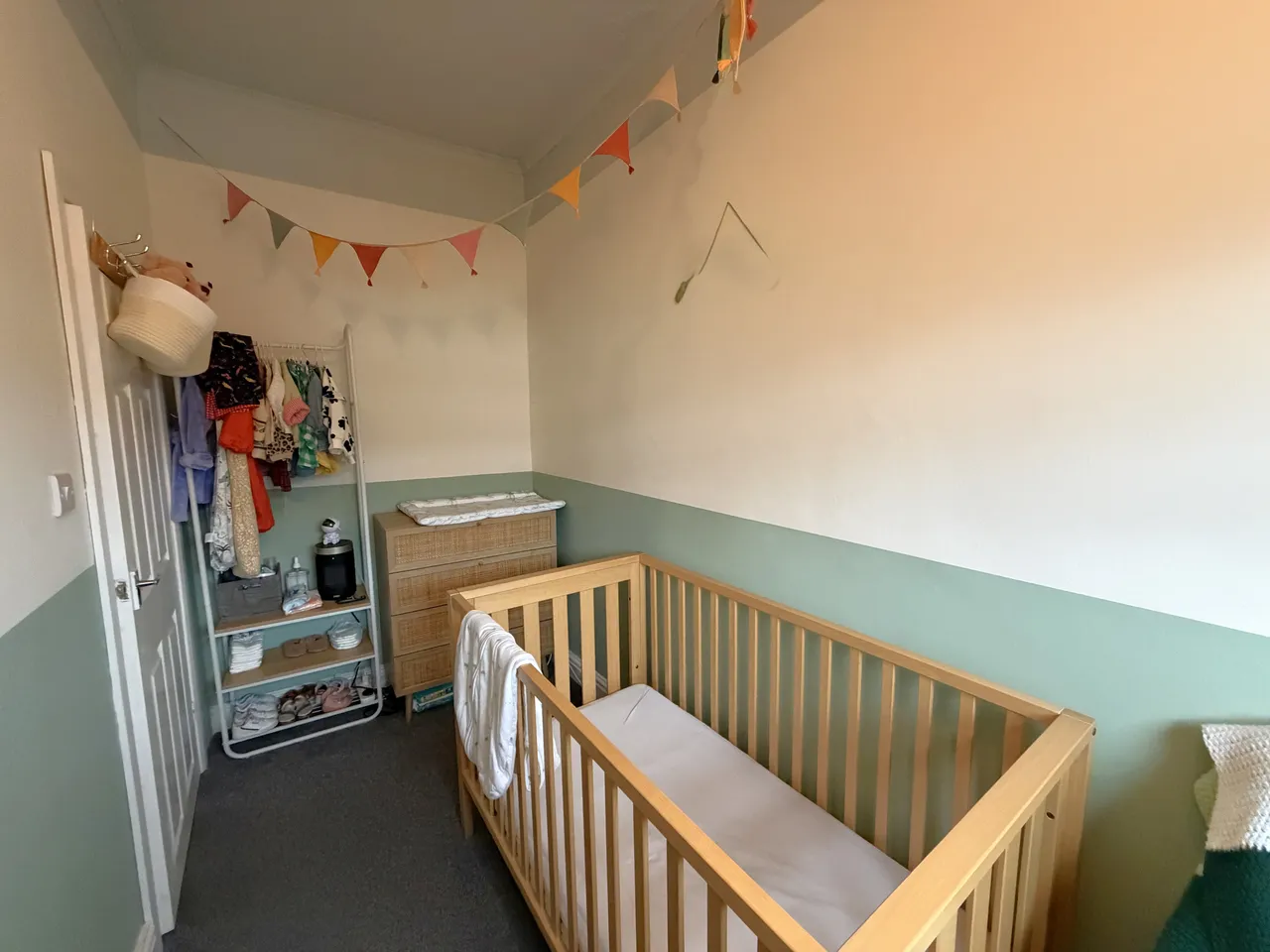 Randolph Street, Levenshulme, M19, photo 14