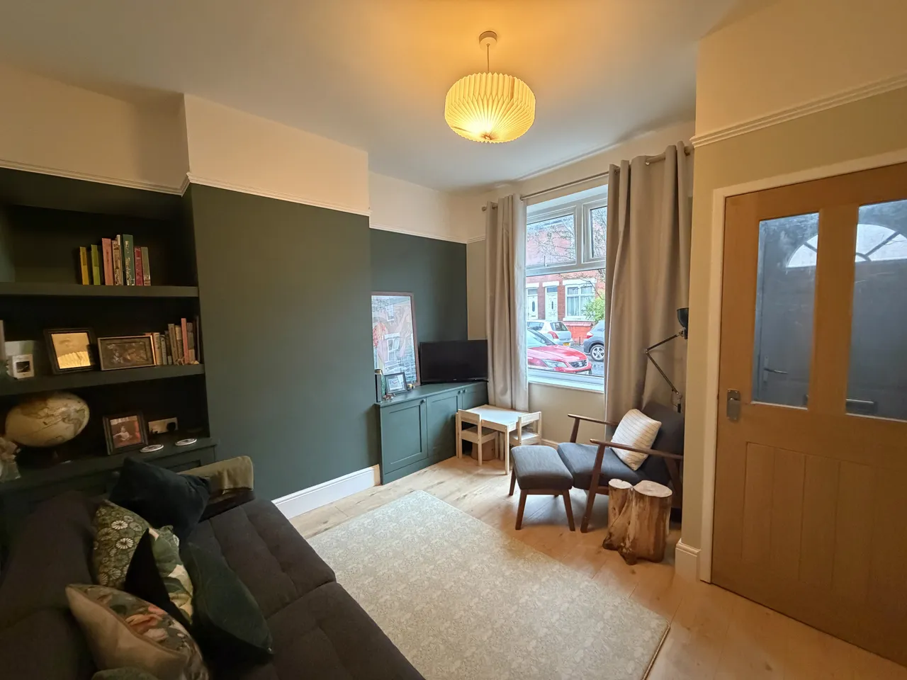 Randolph Street, Levenshulme, M19, photo 2