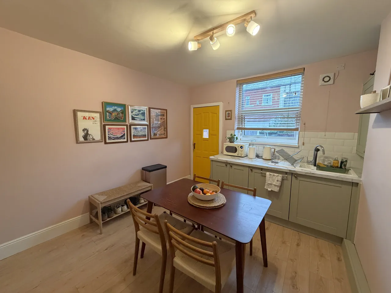 Randolph Street, Levenshulme, M19, photo 5