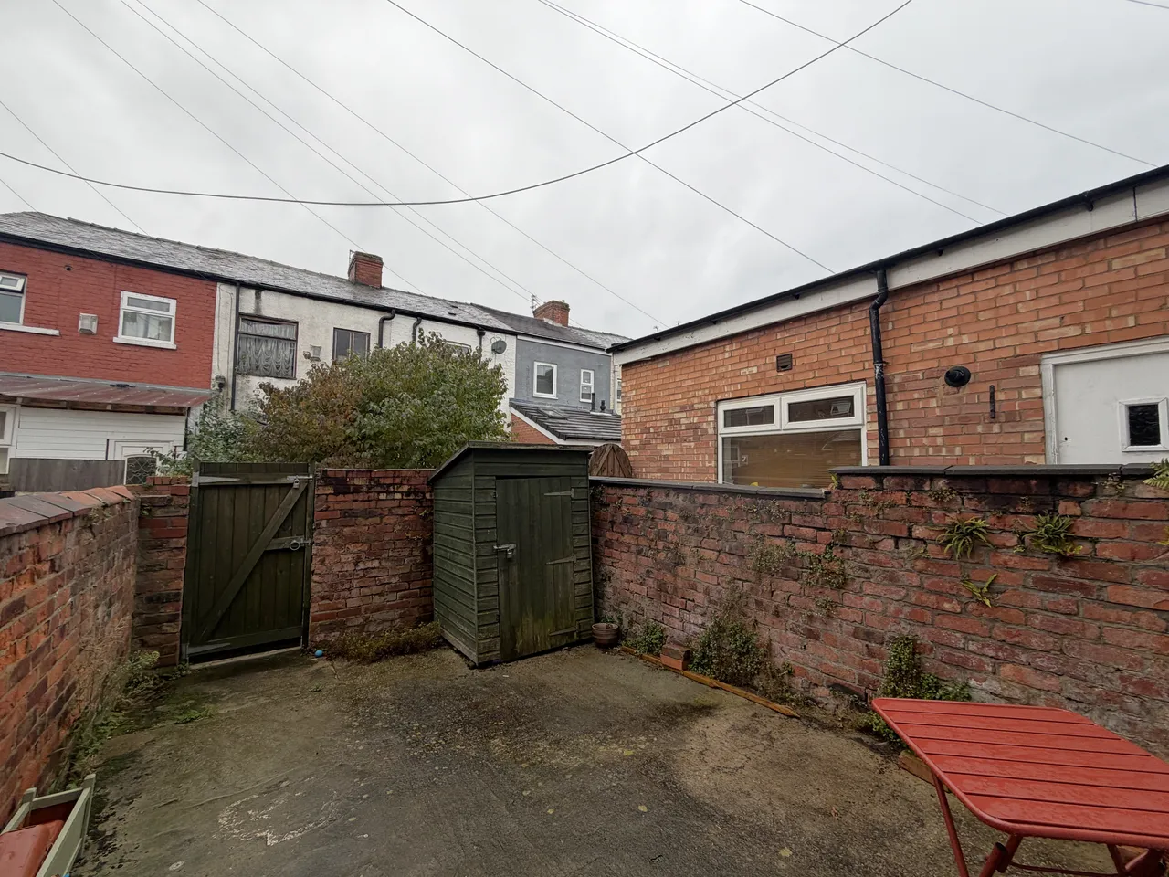 Randolph Street, Levenshulme, M19, photo 8