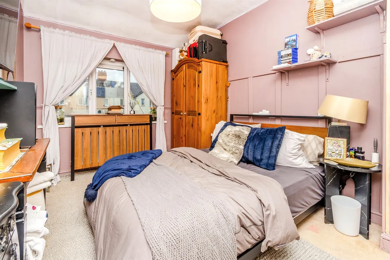 Gough Street, Willenhall, photo 9