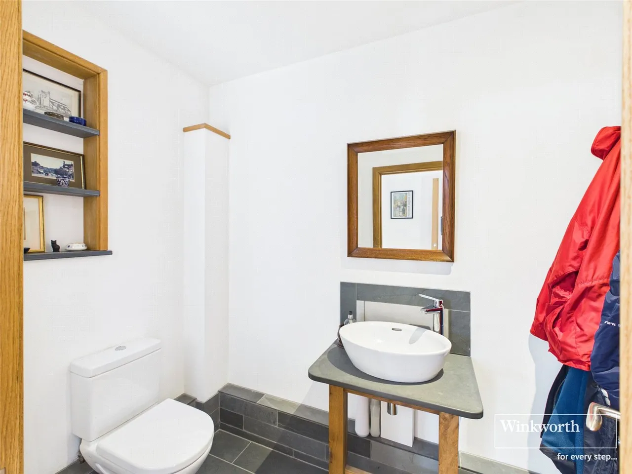 Webbs Lane, Beenham, RG7, photo 15