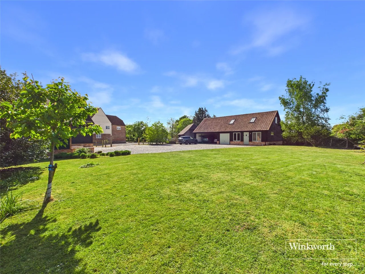 Webbs Lane, Beenham, RG7, photo 35