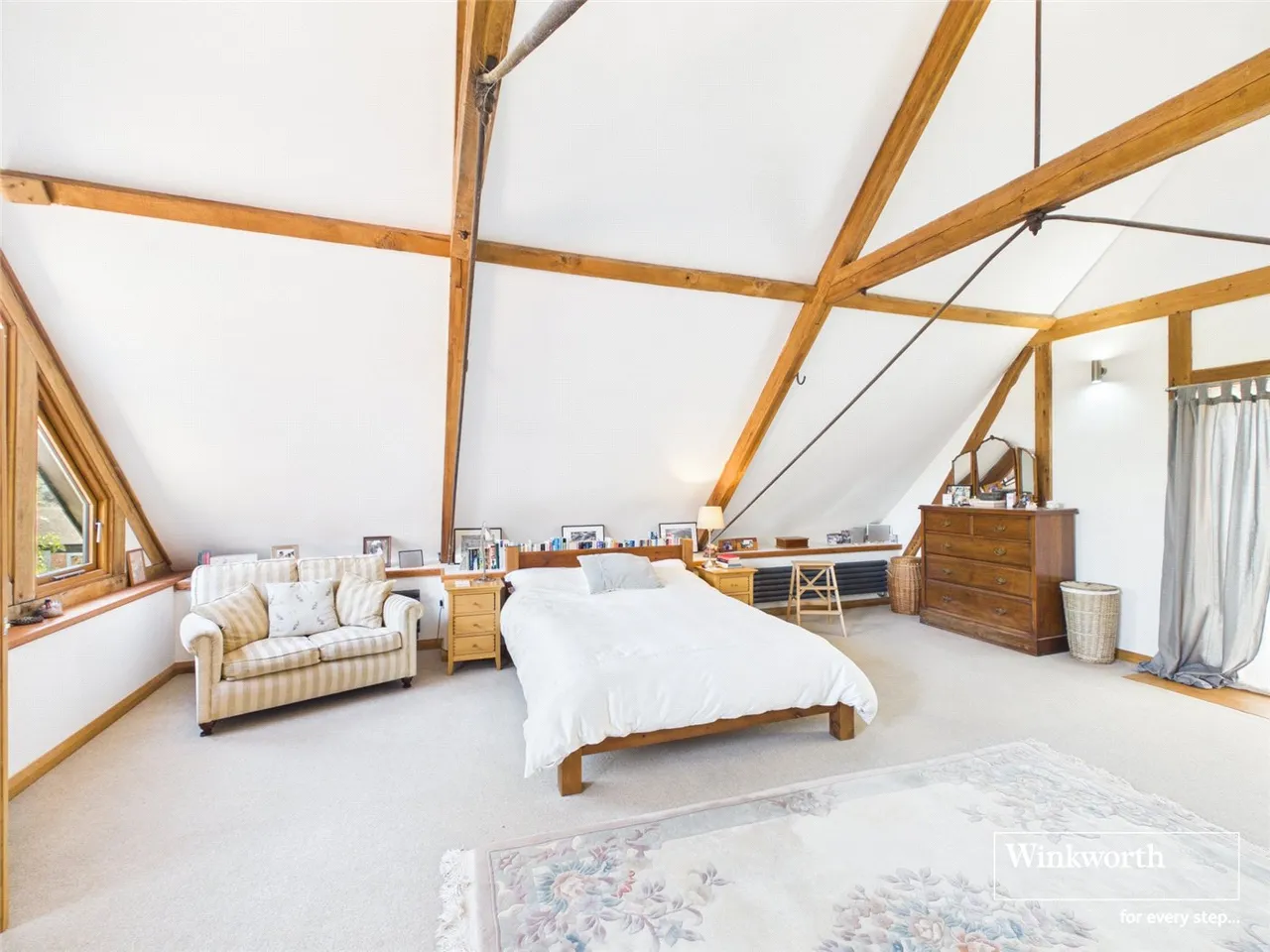 Webbs Lane, Beenham, RG7, photo 30