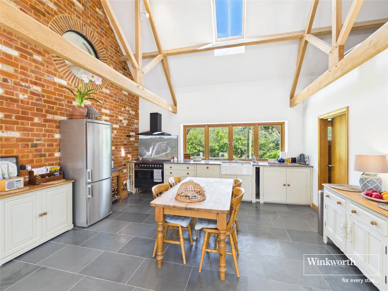 Webbs Lane, Beenham, RG7, photo 9