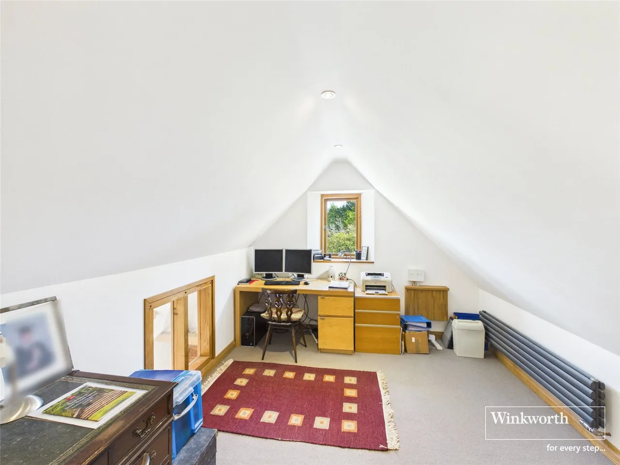 Webbs Lane, Beenham, RG7, photo 22