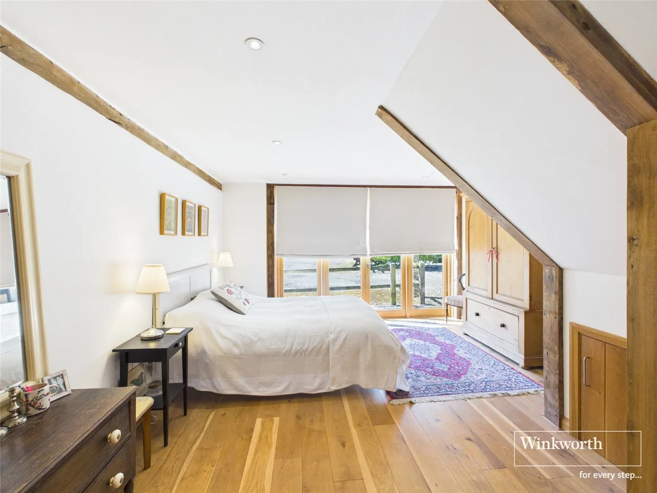 Webbs Lane, Beenham, RG7, photo 27