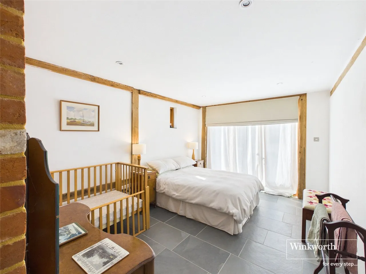 Webbs Lane, Beenham, RG7, photo 25