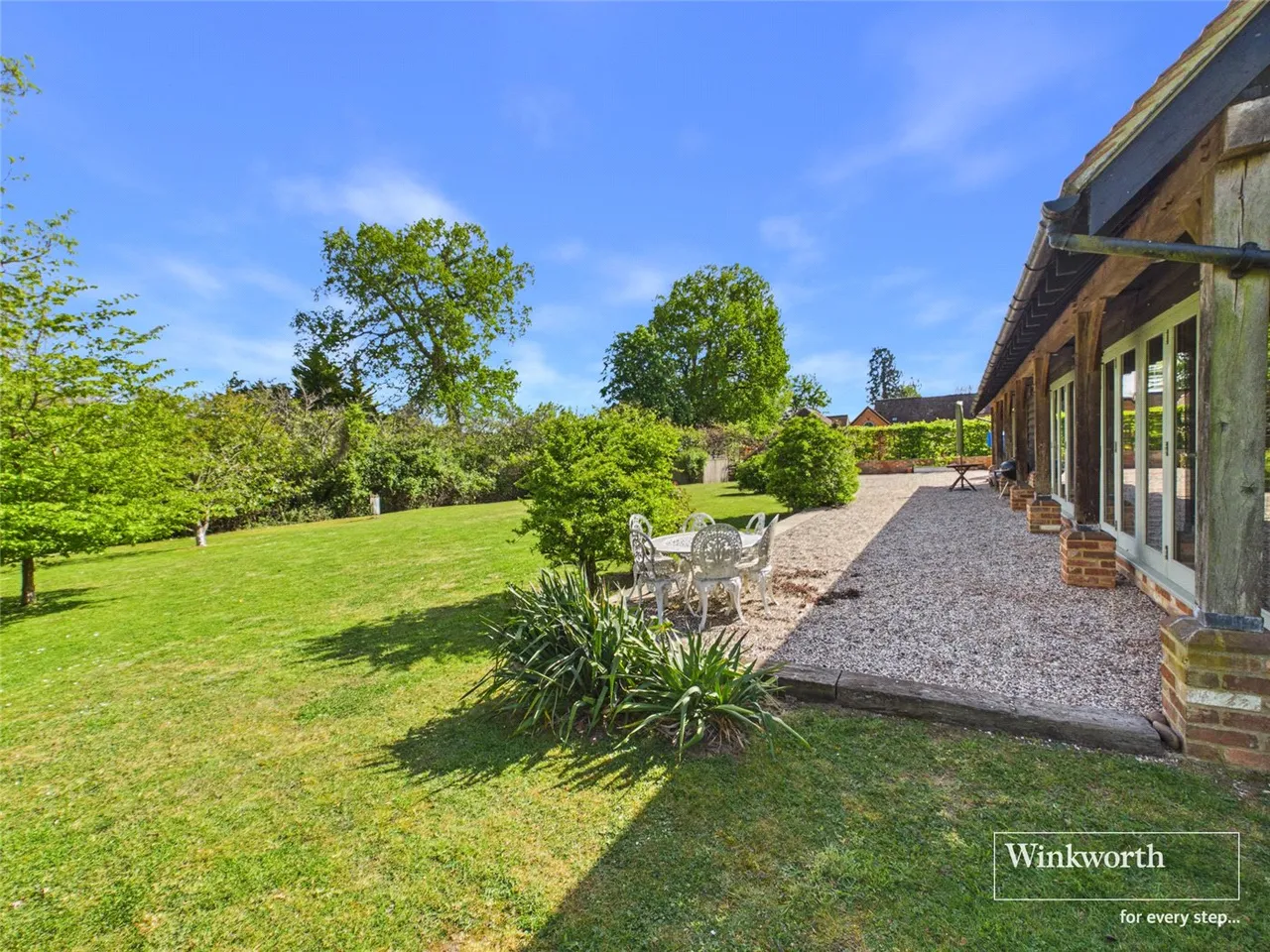 Webbs Lane, Beenham, RG7, photo 36