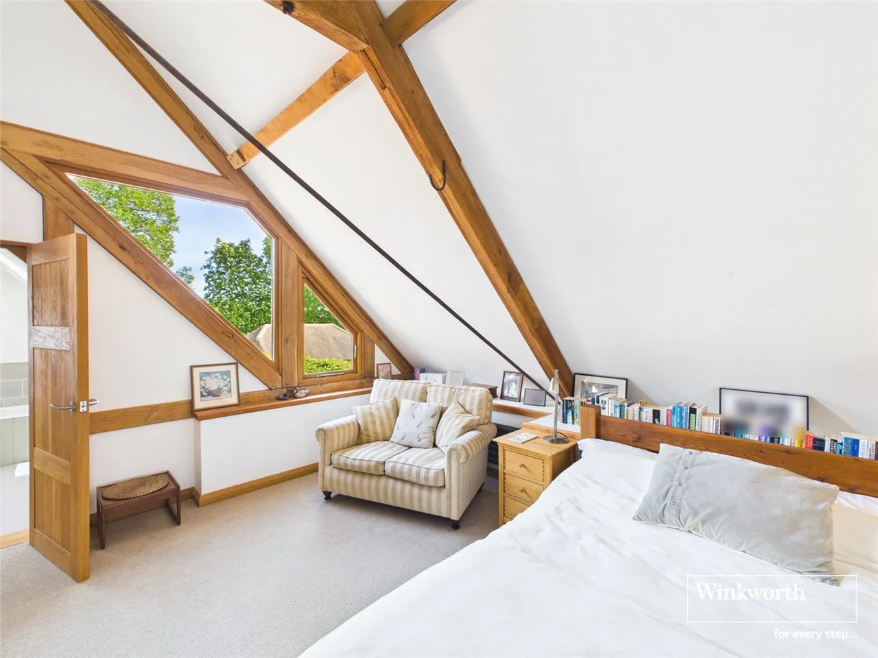 Webbs Lane, Beenham, RG7, photo 31