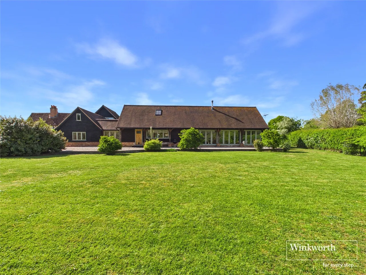 Webbs Lane, Beenham, RG7, photo 34