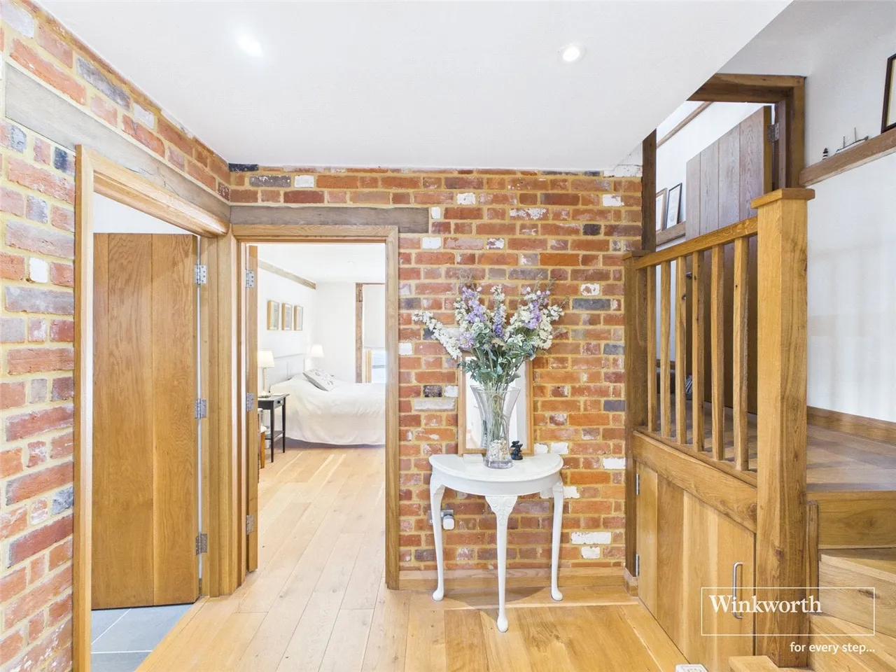 Webbs Lane, Beenham, RG7, photo 24