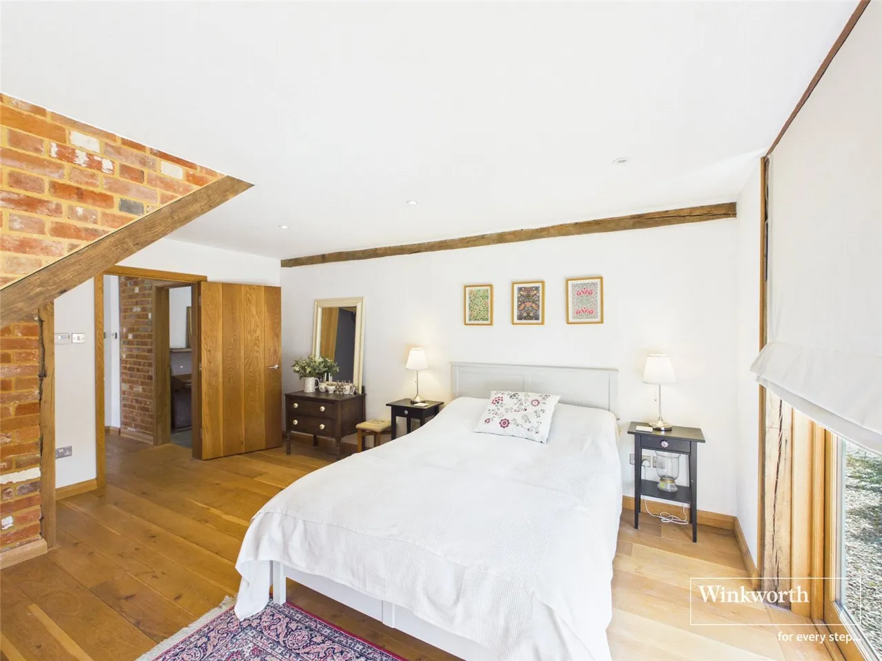 Webbs Lane, Beenham, RG7, photo 28