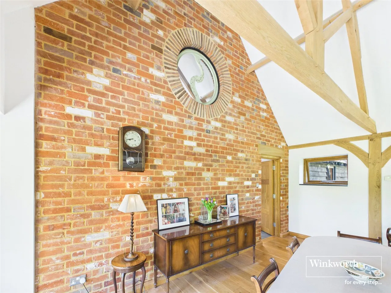 Webbs Lane, Beenham, RG7, photo 3