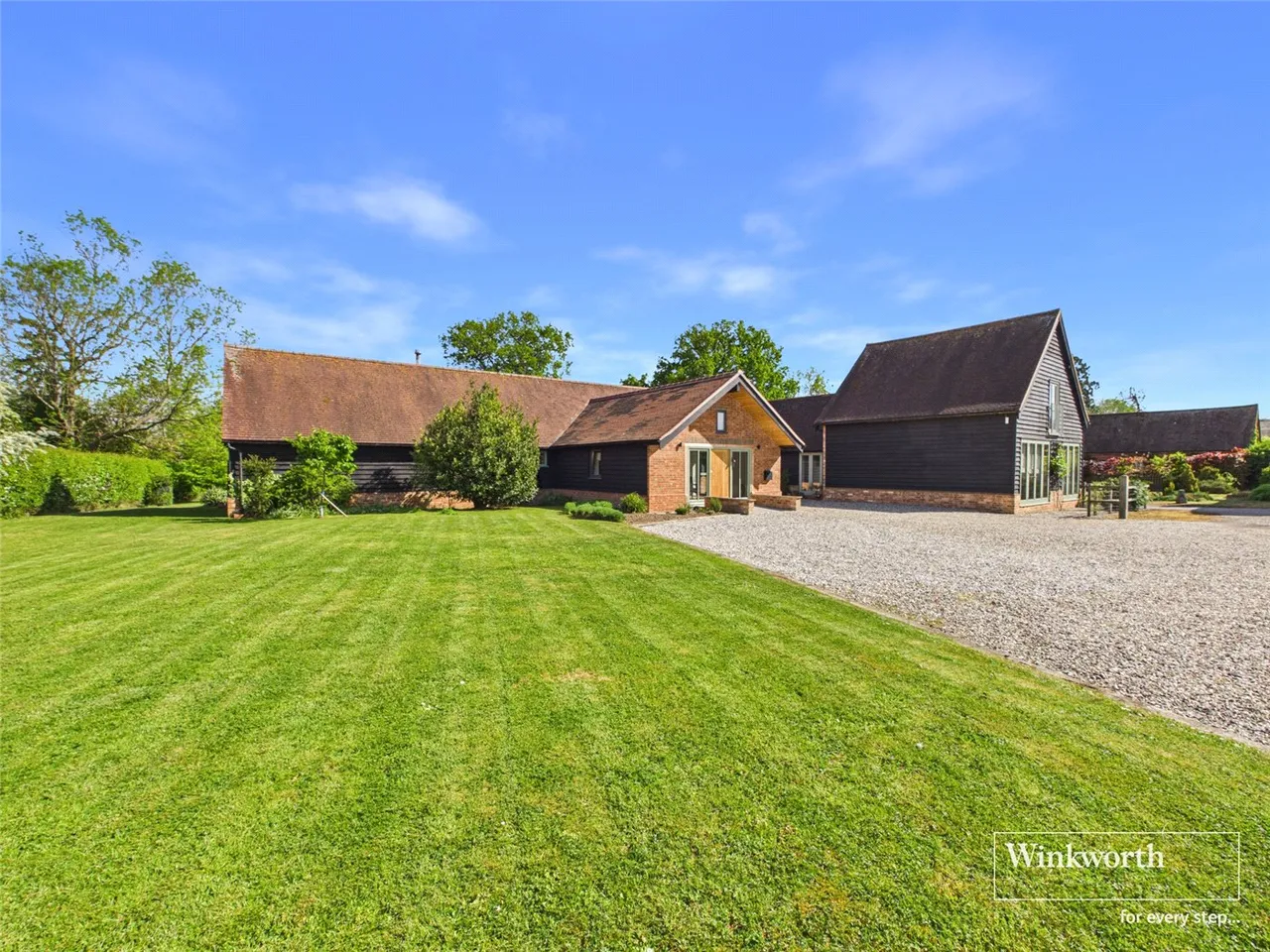 Webbs Lane, Beenham, RG7, photo 4