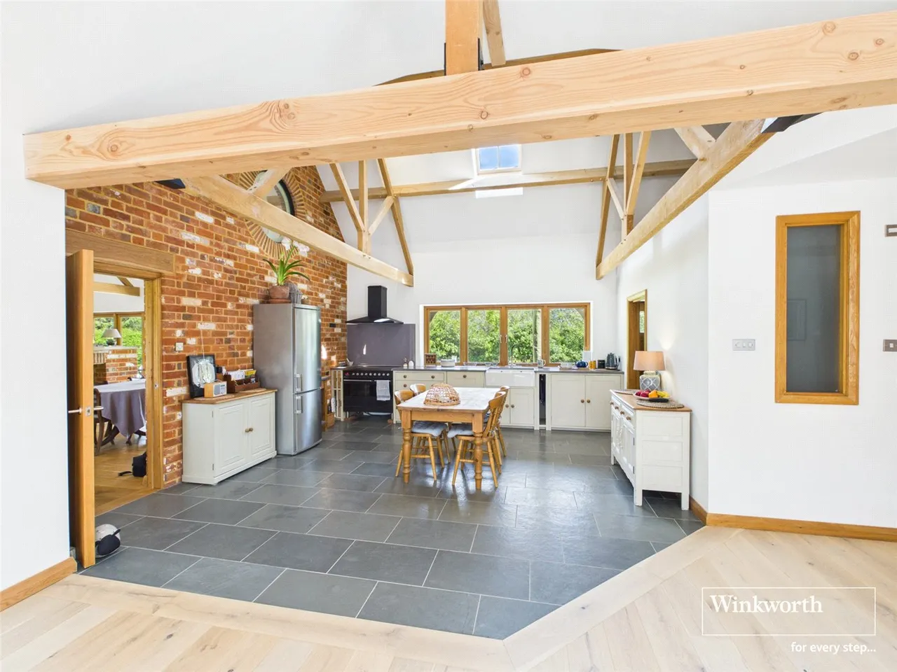 Webbs Lane, Beenham, RG7, photo 8