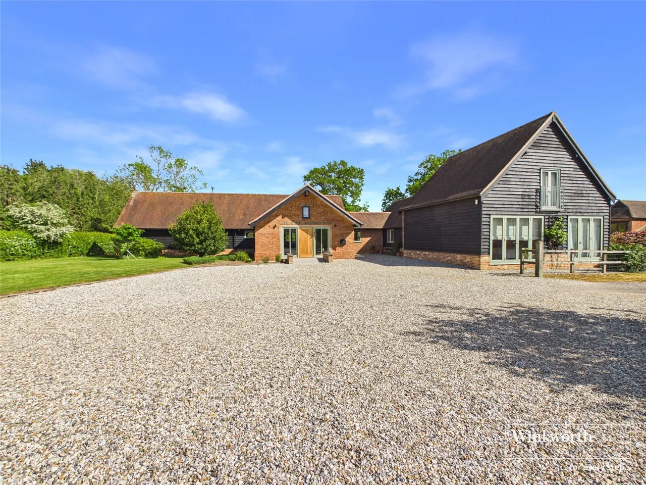 Webbs Lane, Beenham, RG7, photo 33
