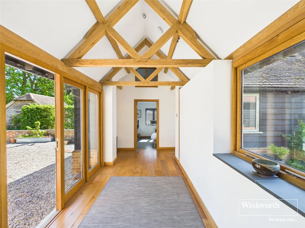 Webbs Lane, Beenham, RG7, photo 16